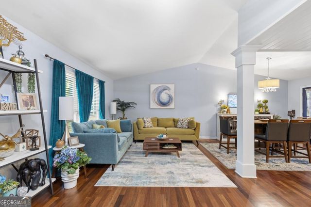 1850 Branch View Drive, Marietta, GA 30062