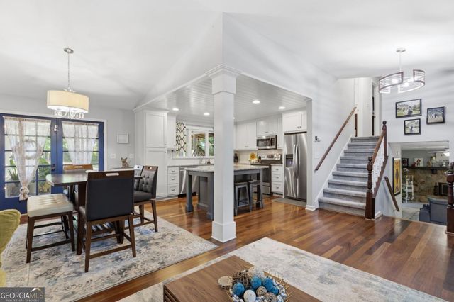 1850 Branch View Drive, Marietta, GA 30062
