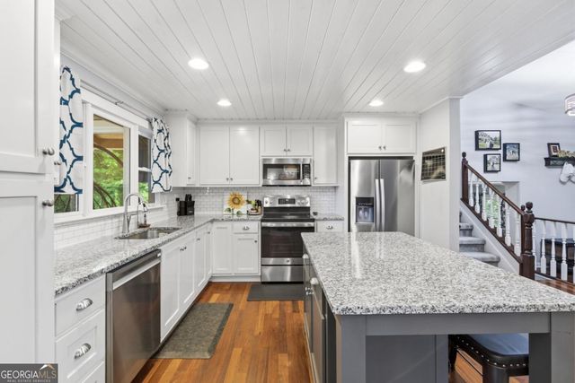 1850 Branch View Drive, Marietta, GA 30062