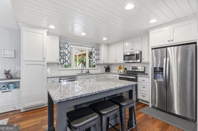 1850 Branch View Drive, Marietta, GA 30062