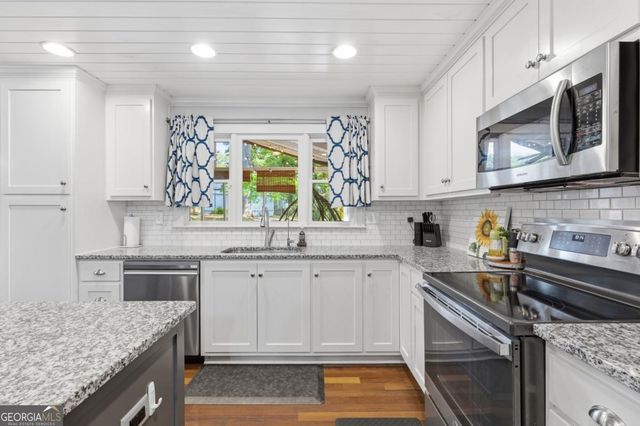 1850 Branch View Drive, Marietta, GA 30062