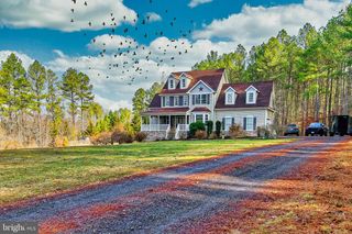 17183 CORDER RD, Elkwood, VA 22718