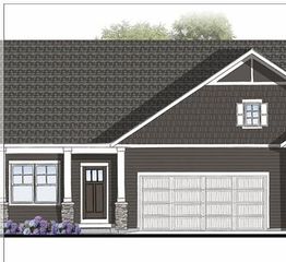 2843 W Cobblestone Court SE 18, Kentwood, MI 49512