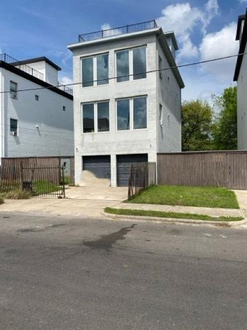 3419 Rawley Street, Houston, TX 77020