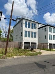 3419 Rawley Street, Houston, TX 77020