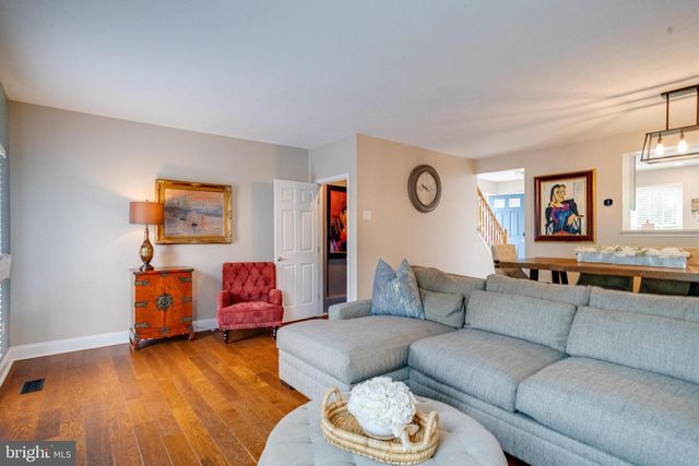 5322 KELMSCOT RD, Baltimore, MD 21237