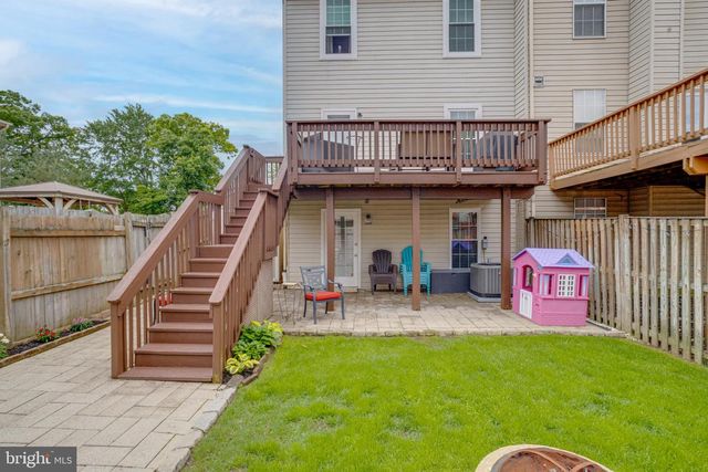 5322 KELMSCOT RD, Baltimore, MD 21237