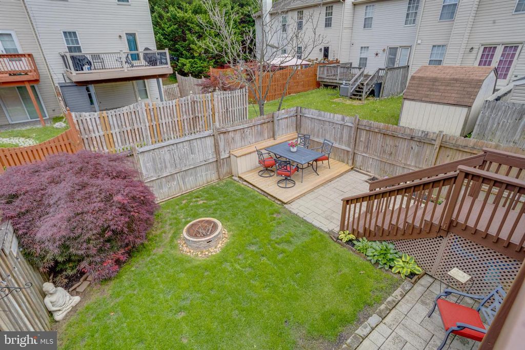 Image 25 of property listing at 5322 KELMSCOT RD, Baltimore, MD 21237