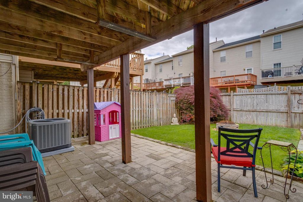 Image 56 of property listing at 5322 KELMSCOT RD, Baltimore, MD 21237