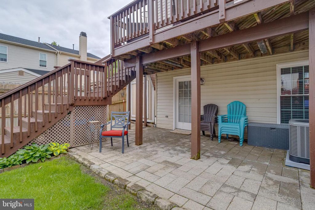 Image 57 of property listing at 5322 KELMSCOT RD, Baltimore, MD 21237