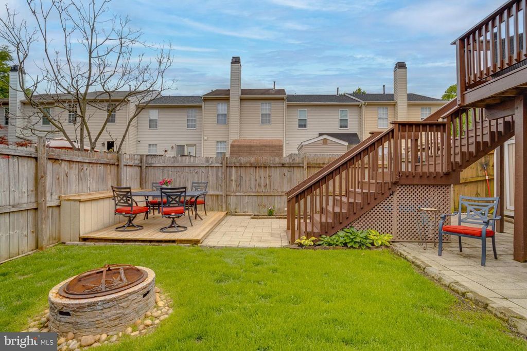 Image 59 of property listing at 5322 KELMSCOT RD, Baltimore, MD 21237