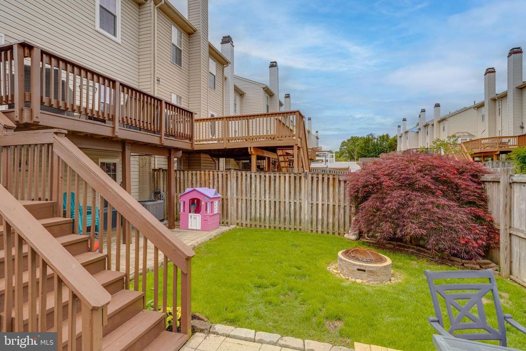 Image 62 of property listing at 5322 KELMSCOT RD, Baltimore, MD 21237