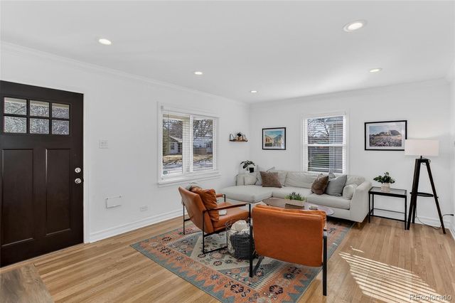 1755 S Garfield Street, Denver, CO 80210