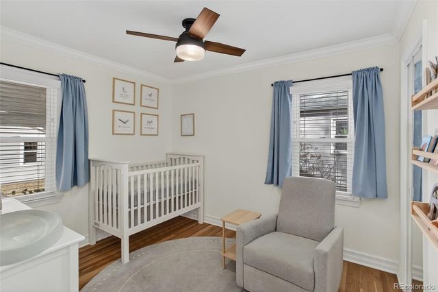 1755 S Garfield Street, Denver, CO 80210