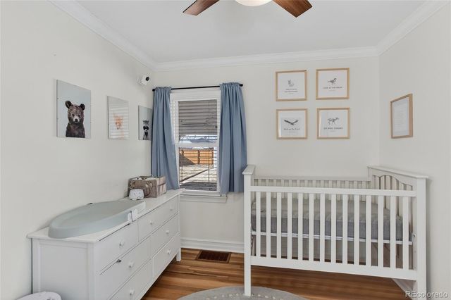 1755 S Garfield Street, Denver, CO 80210