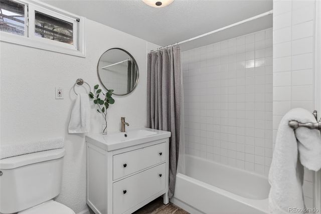 1755 S Garfield Street, Denver, CO 80210