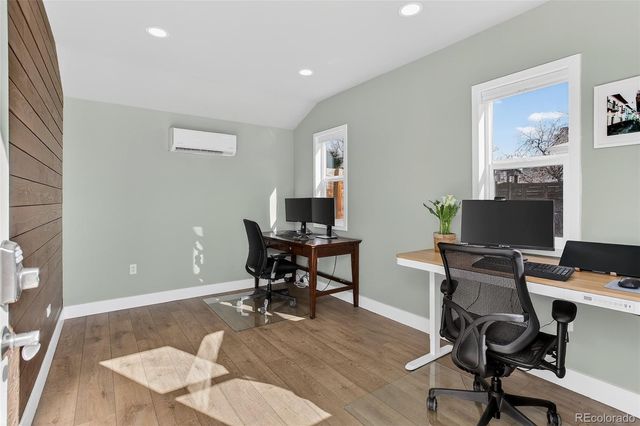 1755 S Garfield Street, Denver, CO 80210