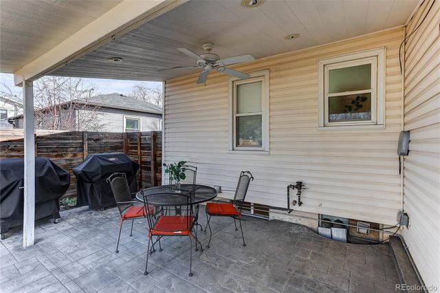 1755 S Garfield Street, Denver, CO 80210