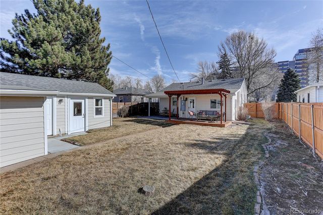 1755 S Garfield Street, Denver, CO 80210