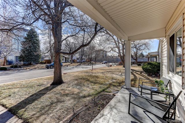 1755 S Garfield Street, Denver, CO 80210