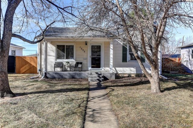1755 S Garfield Street, Denver, CO 80210