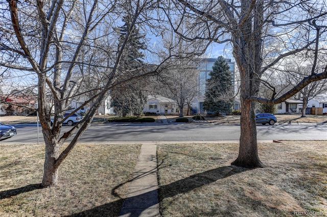 1755 S Garfield Street, Denver, CO 80210