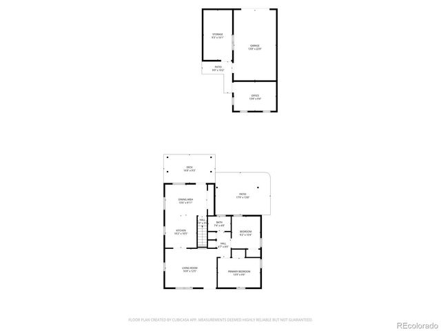 1755 S Garfield Street, Denver, CO 80210