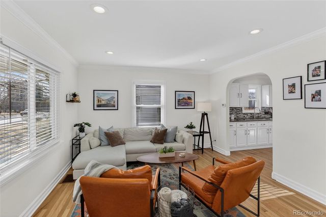 1755 S Garfield Street, Denver, CO 80210