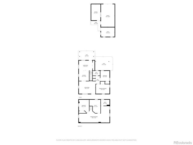 1755 S Garfield Street, Denver, CO 80210