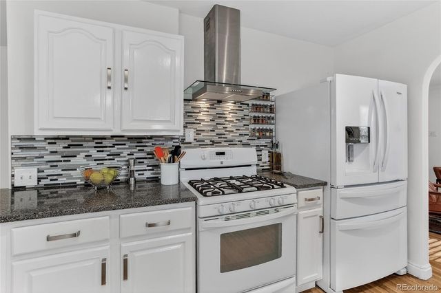 1755 S Garfield Street, Denver, CO 80210