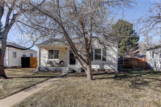1755 S Garfield Street, Denver, CO 80210