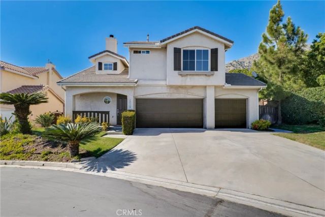 12119 Via Santa Barbara, Sylmar, CA 91342