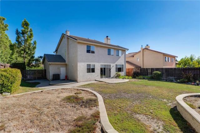12119 Via Santa Barbara, Sylmar, CA 91342