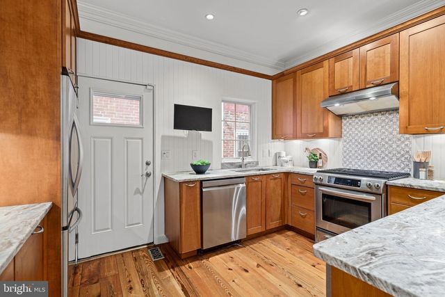 311 S CAMAC ST, Philadelphia, PA 19107