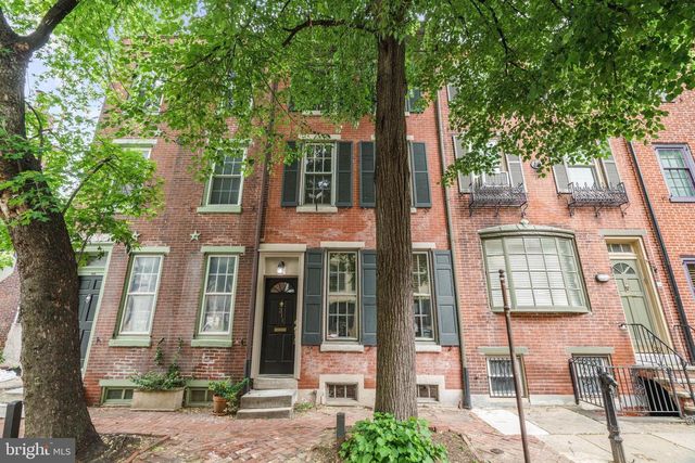 311 S CAMAC ST, Philadelphia, PA 19107