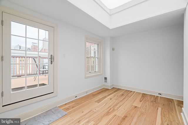 311 S CAMAC ST, Philadelphia, PA 19107