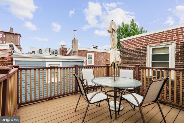 311 S CAMAC ST, Philadelphia, PA 19107