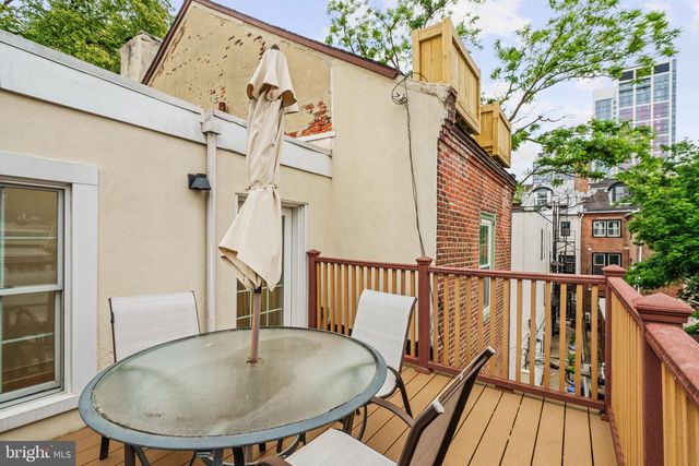 311 S CAMAC ST, Philadelphia, PA 19107