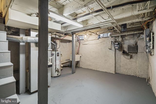 311 S CAMAC ST, Philadelphia, PA 19107
