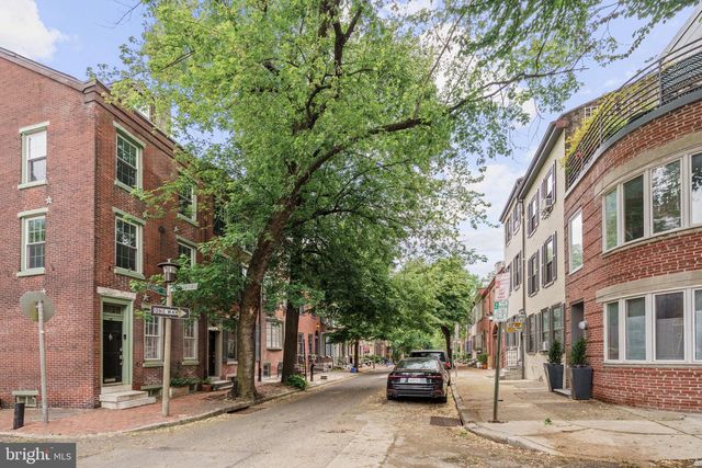 311 S CAMAC ST, Philadelphia, PA 19107