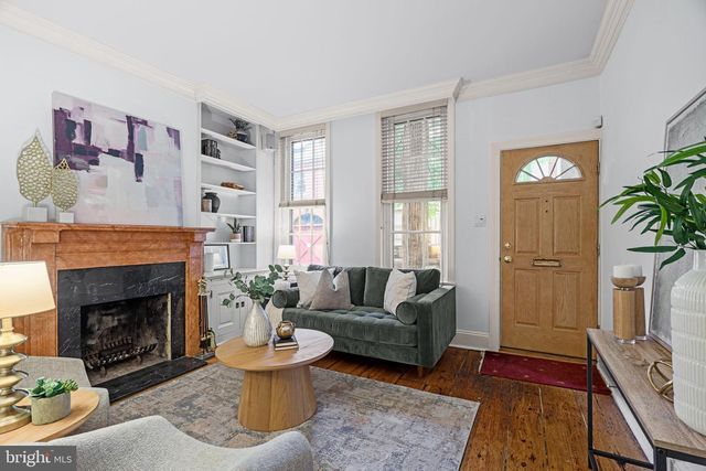 311 S CAMAC ST, Philadelphia, PA 19107