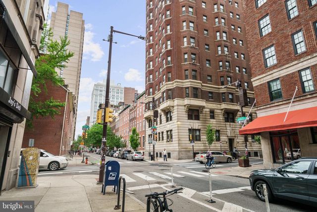 311 S CAMAC ST, Philadelphia, PA 19107