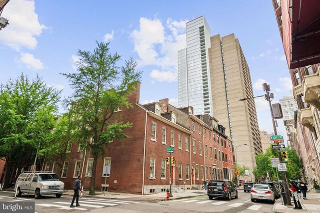 311 S CAMAC ST, Philadelphia, PA 19107