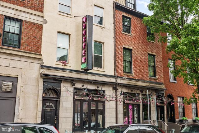 311 S CAMAC ST, Philadelphia, PA 19107