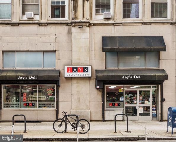 311 S CAMAC ST, Philadelphia, PA 19107