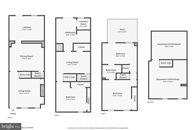 311 S CAMAC ST, Philadelphia, PA 19107