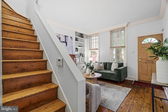 311 S CAMAC ST, Philadelphia, PA 19107