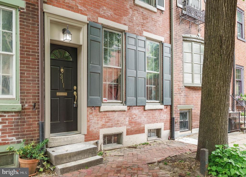 311 S CAMAC ST, Philadelphia, PA 19107