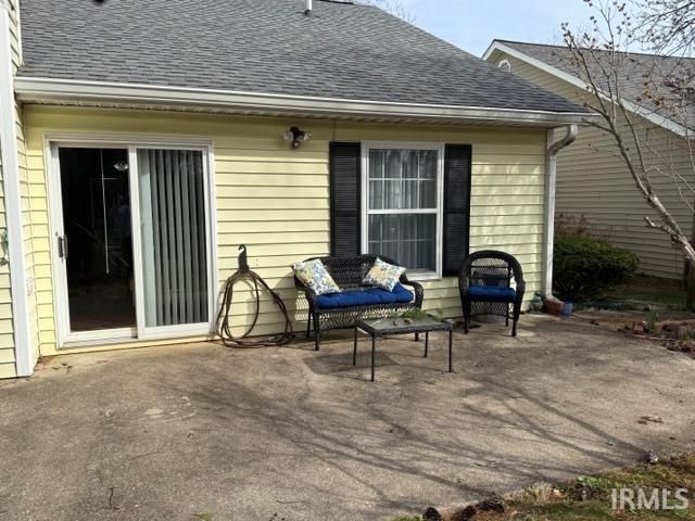 706 E Pepperridge Drive, Bloomington, IN 47401