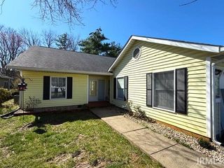 706 E Pepperridge Drive, Bloomington, IN 47401